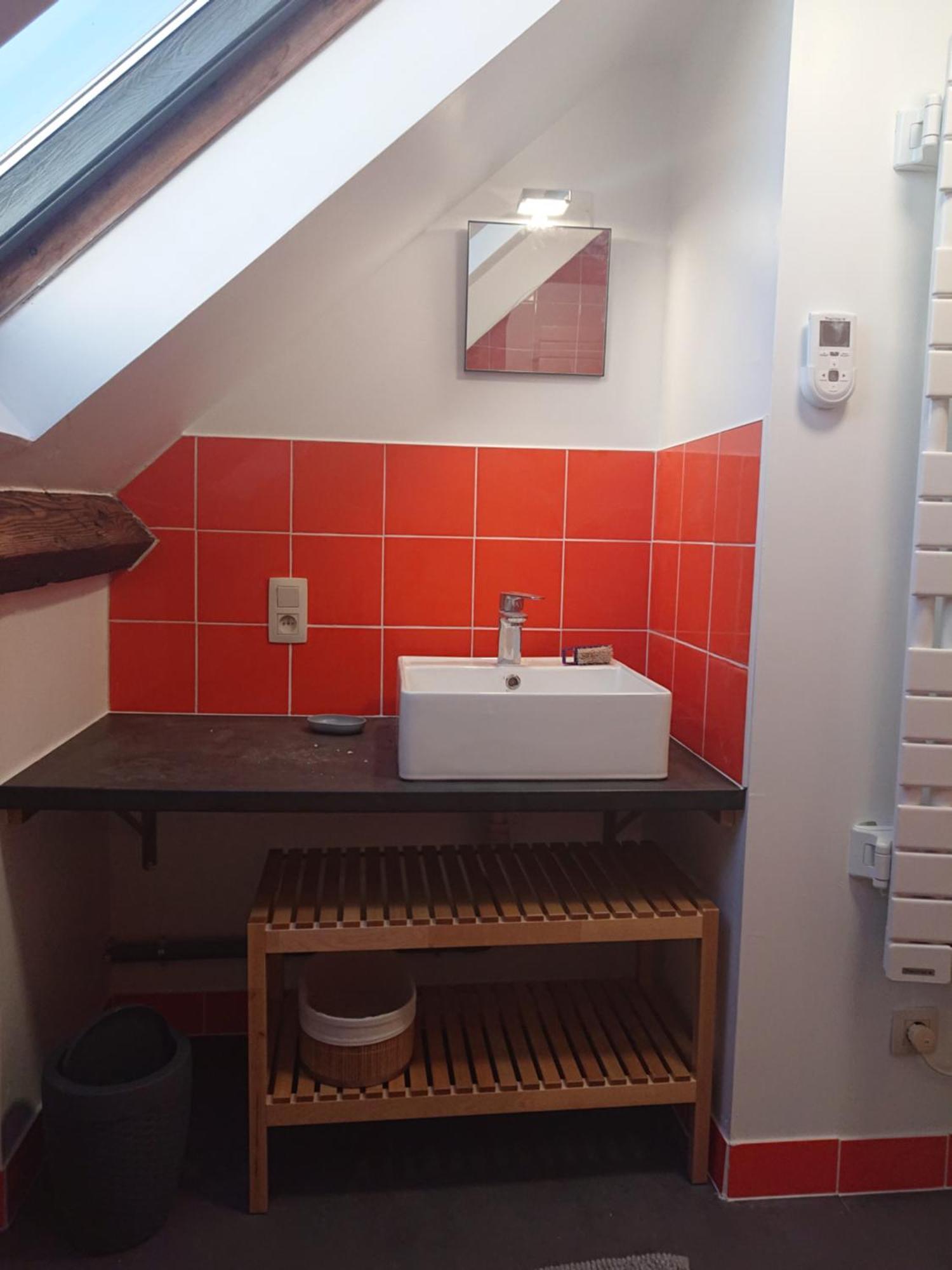 Villa Le 3 de Gussignies Extérieur photo