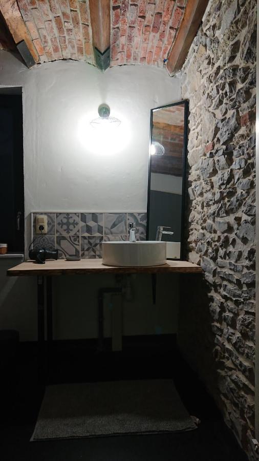 Villa Le 3 de Gussignies Extérieur photo